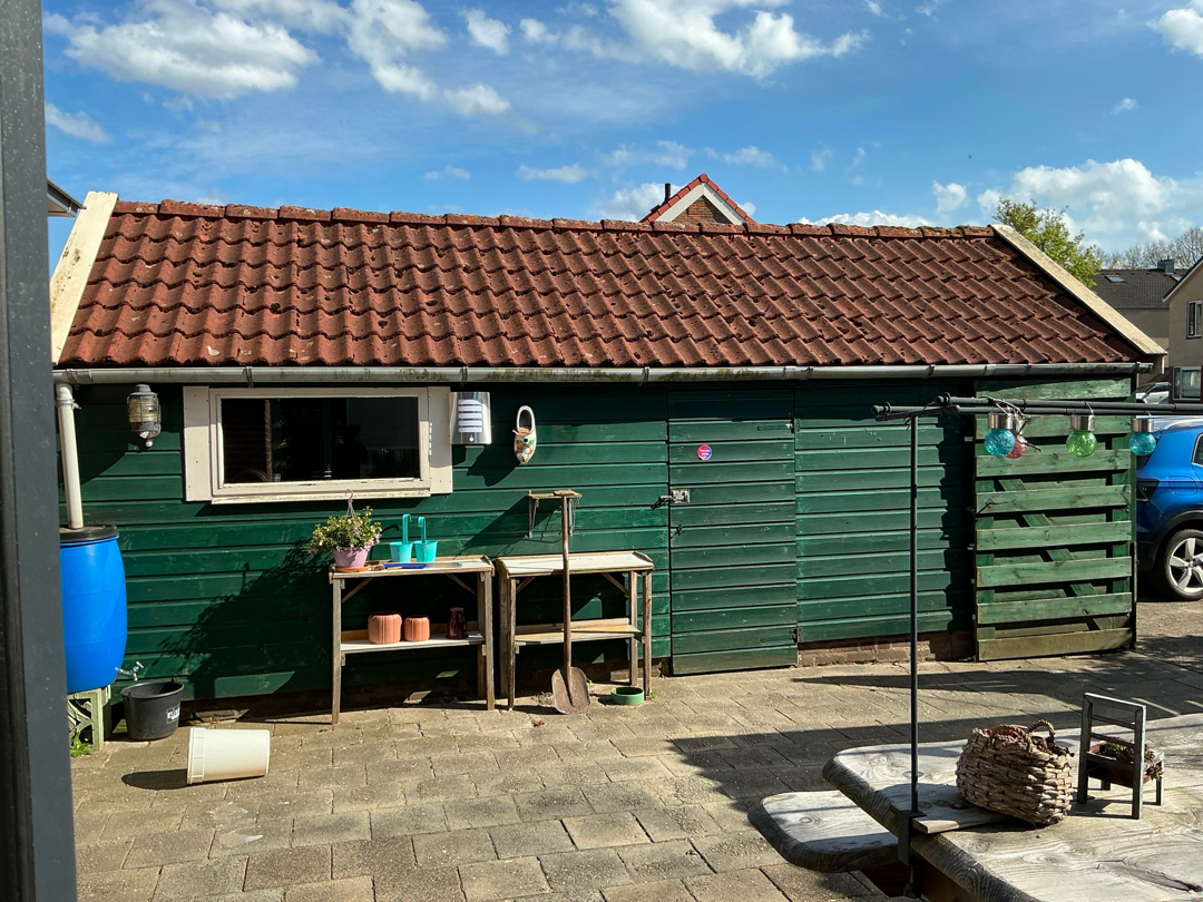 Koningin Julianastraat 19