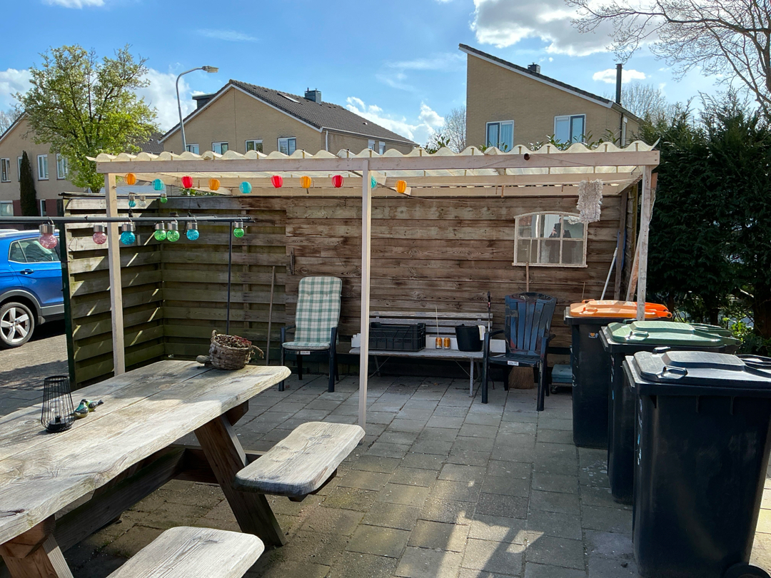 Koningin Julianastraat 19