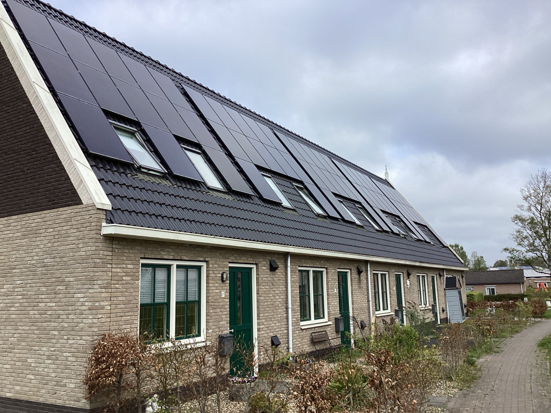 Pronkridder 59, 9404 MC Assen, Nederland