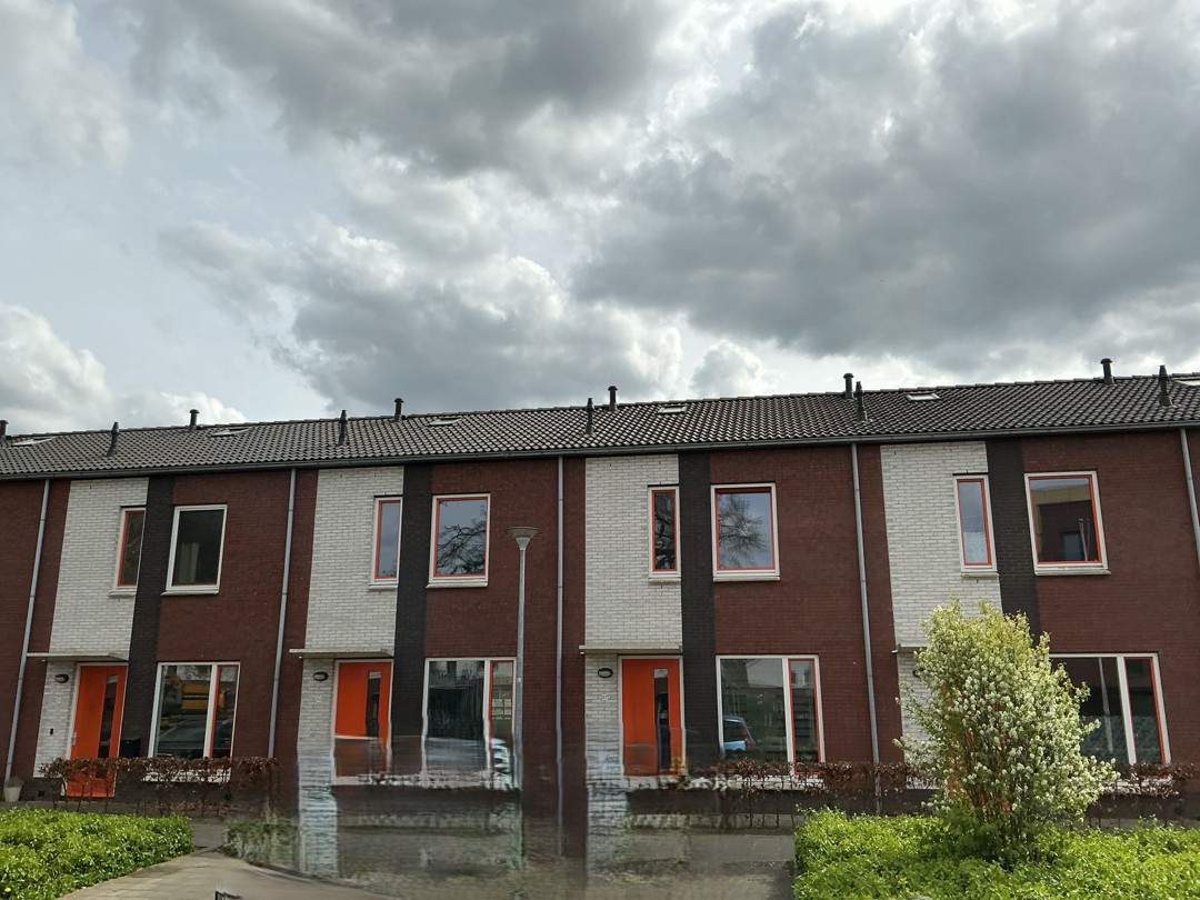 Mr. P.J. Troelstralaan , 9402 Assen, Nederland