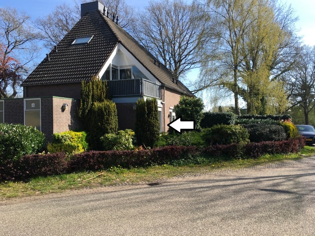 De Ziel 43, 9451 CM Rolde, Nederland