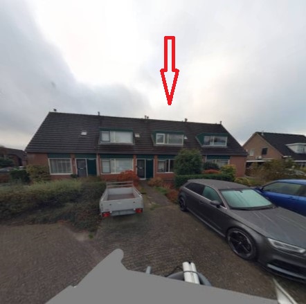 De Made 54, 9411 MD Beilen, Nederland