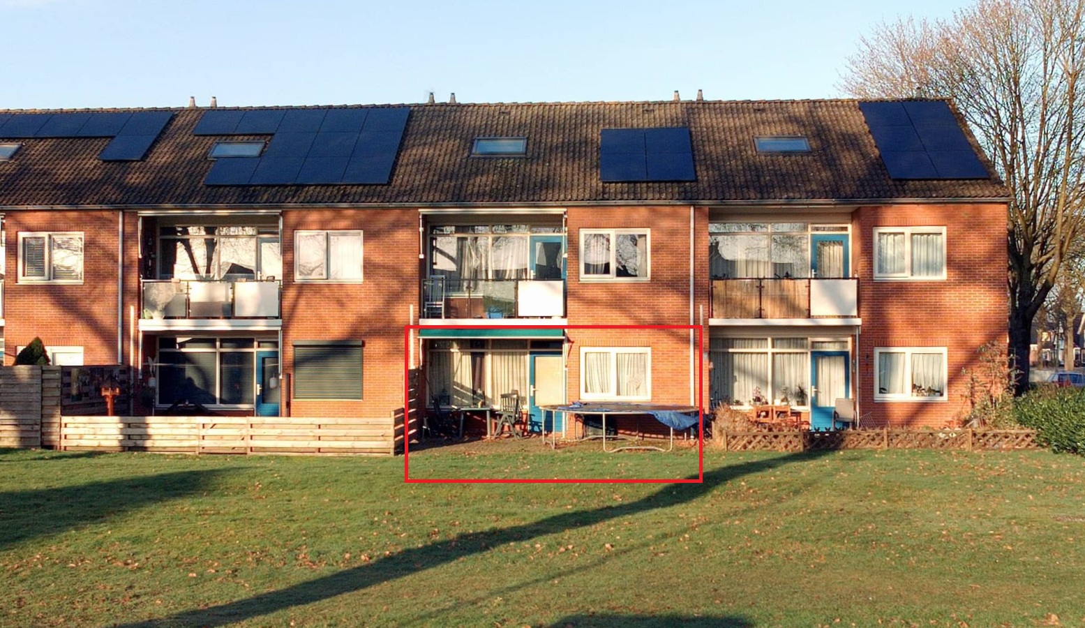 Braakhekkeplein 18, 7881 HS Emmer-Compascuum, Nederland