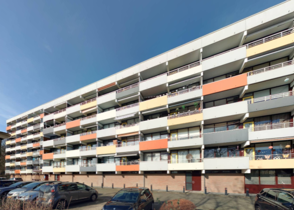 Kerspellaan 163, 7824 JE Emmen, Nederland