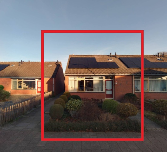 Kuipershof 18, 7885 GC Nieuw-Dordrecht, Nederland