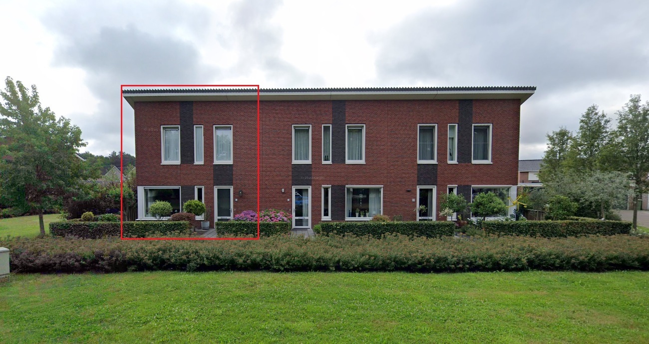 Jan van Scorelstraat 26, 7741 XL Coevorden, Nederland