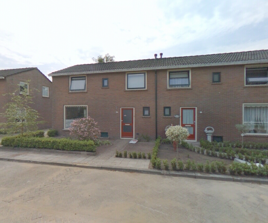 Ettenstraat 4, 7841 BJ Sleen, Nederland