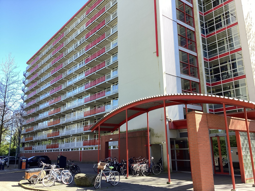 Smetanalaan 170, 9402 XD Assen, Nederland