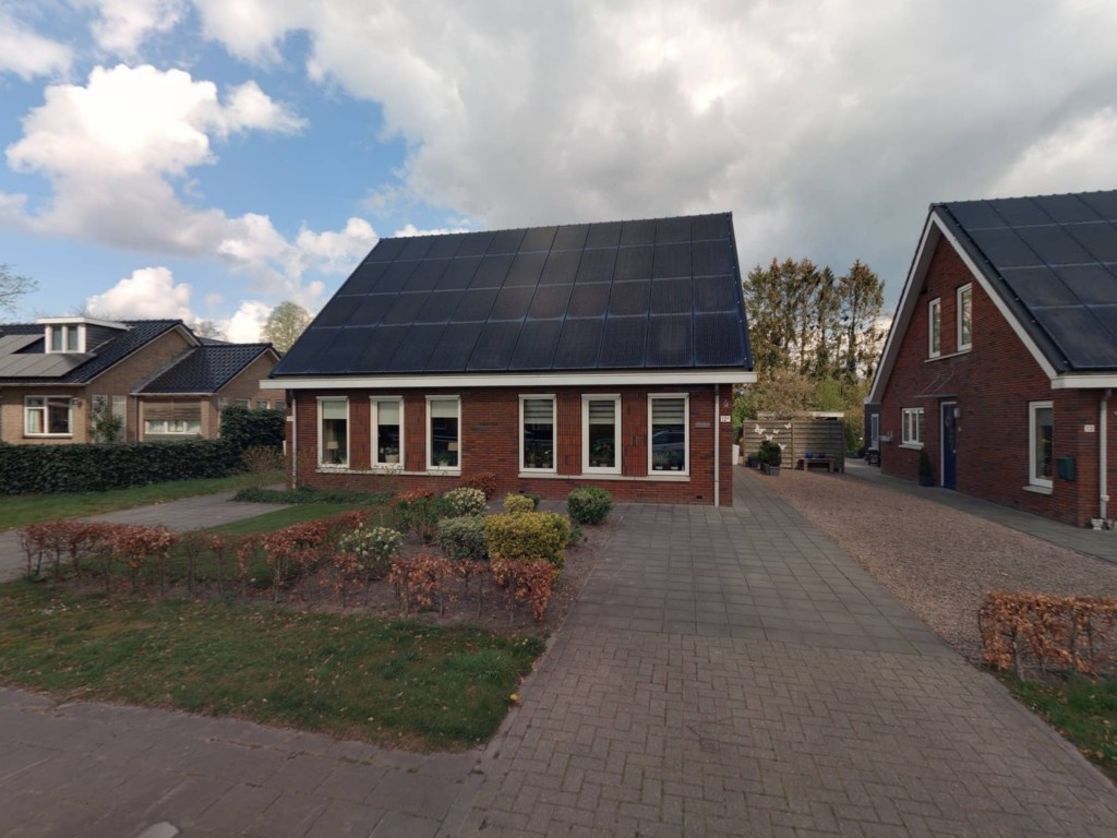 Holtenweg 12a, 9481 CP Vries, Nederland