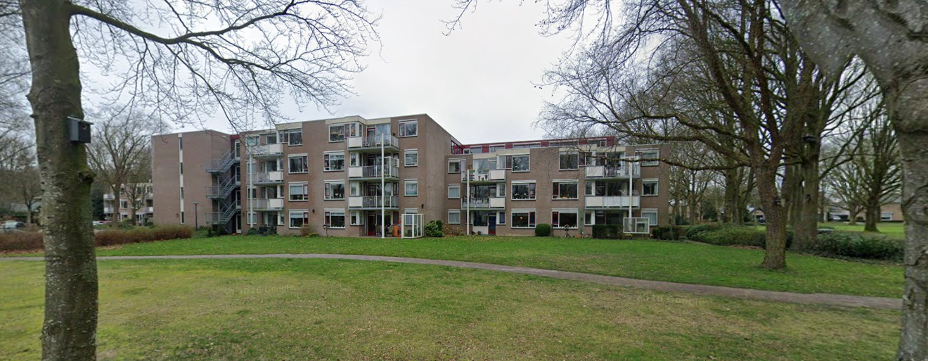 Julianalaan 56, 9471 EC Zuidlaren, Nederland