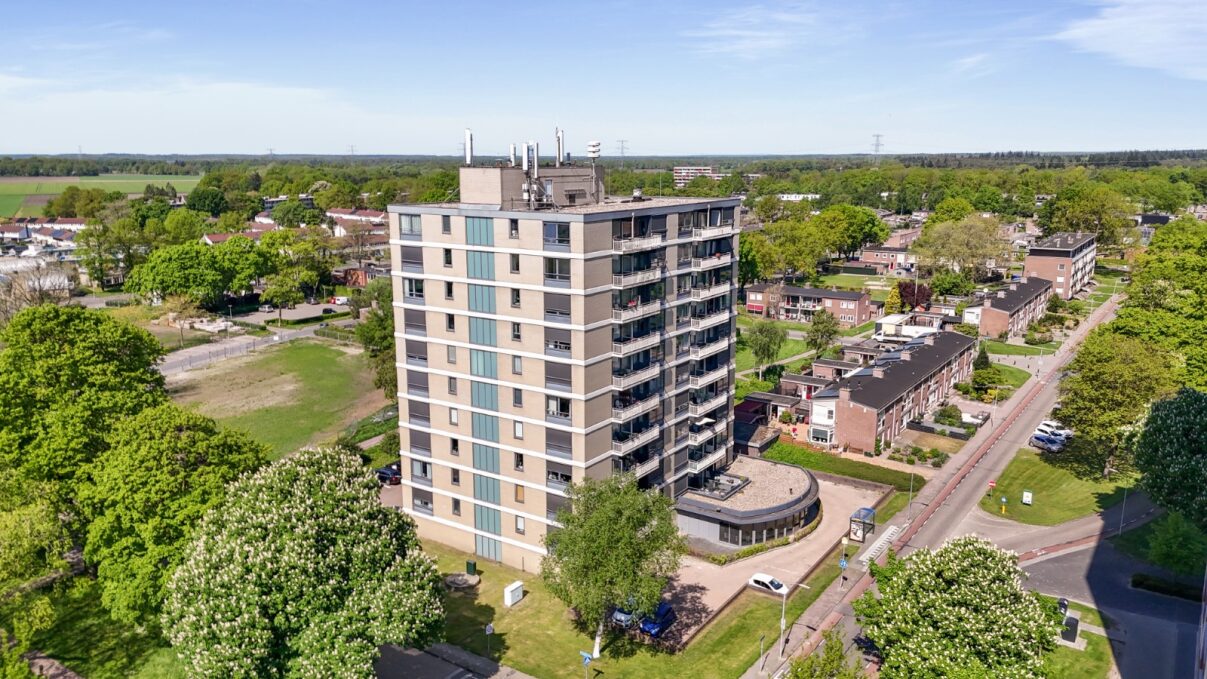 Nijkampenweg 243, 7815 GL Emmen, Nederland