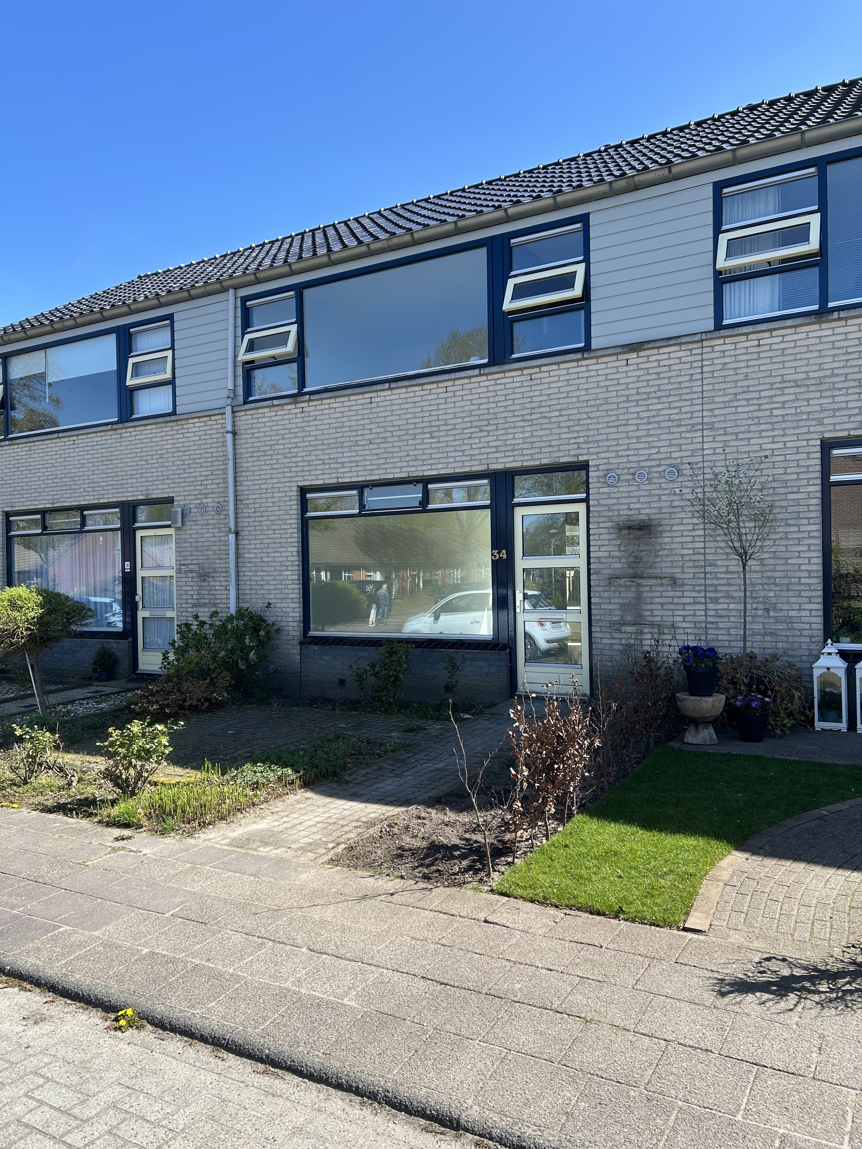 Elzenwal 34, 9461 JZ Gieten, Nederland