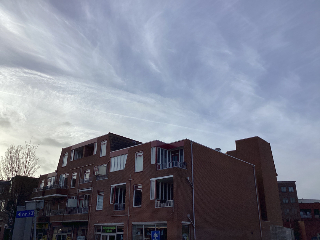 Cereshof 64, 9401 CX Assen, Nederland