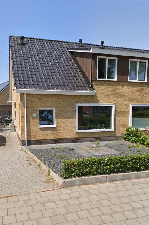 Boskamp 33A, 9301 BH Roden, Nederland