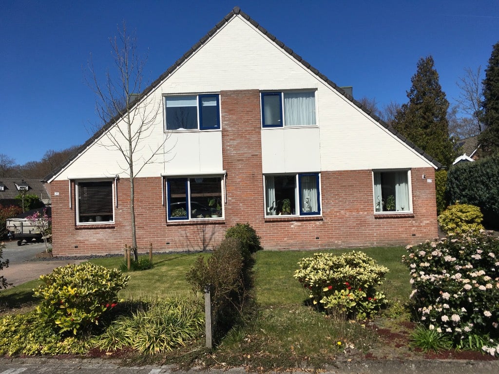 E. Hiddingelaan 27, 9462 SK Gasselte, Nederland