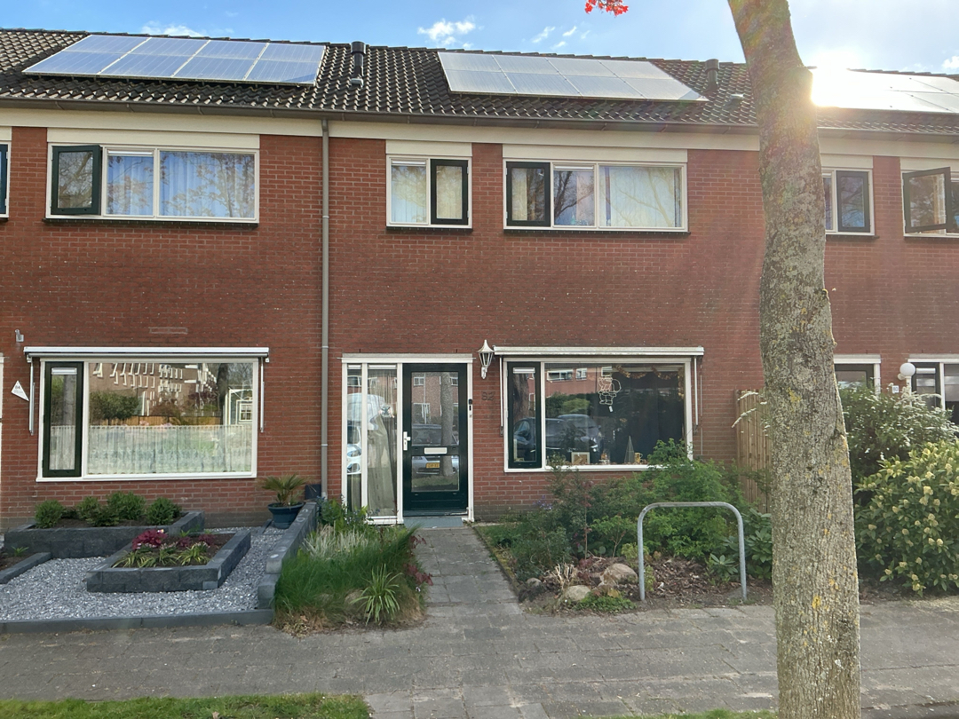 Rozendael 82, 8431 PT Oosterwolde, Nederland