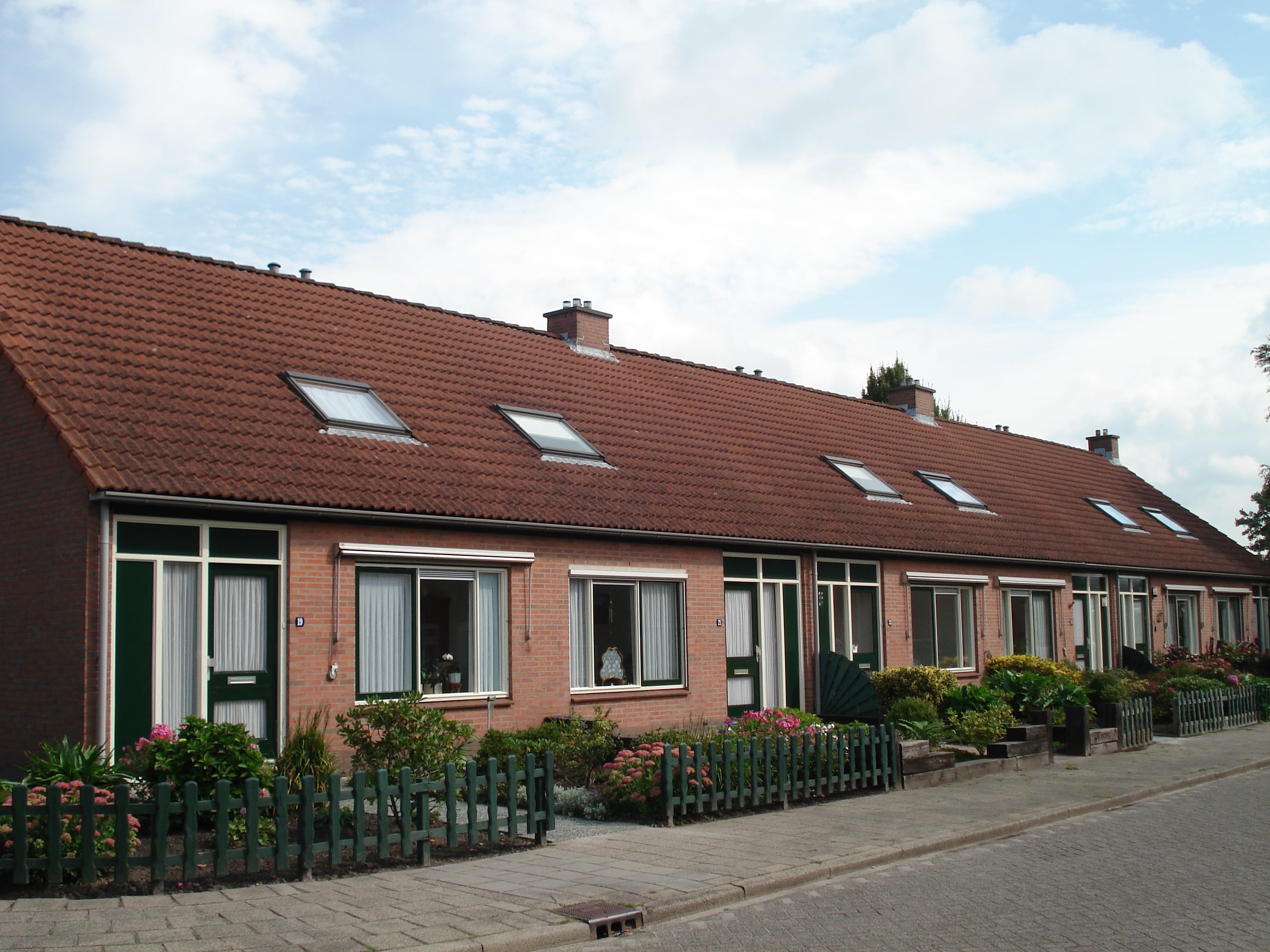 Tramweg 27, 7914 PR Noordscheschut, Nederland