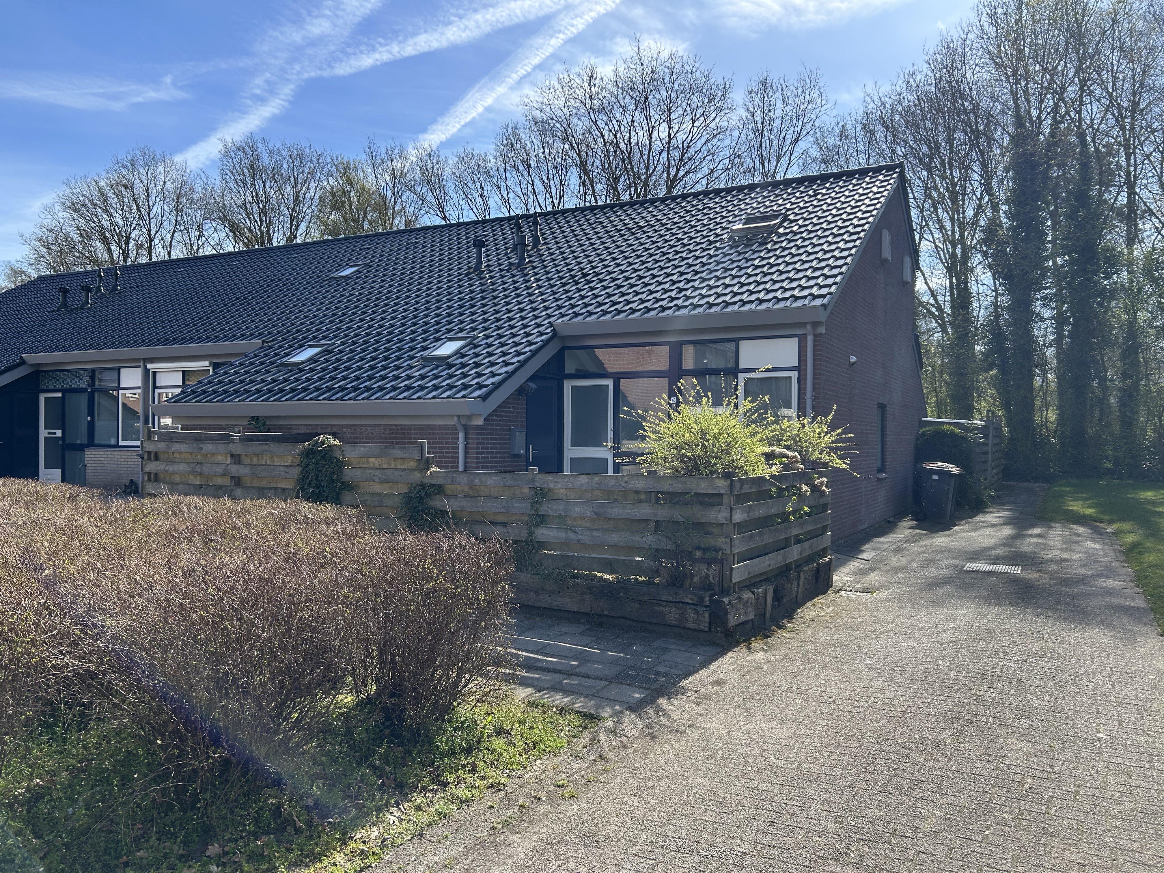 Dopheide 43, 9451 EE Rolde, Nederland