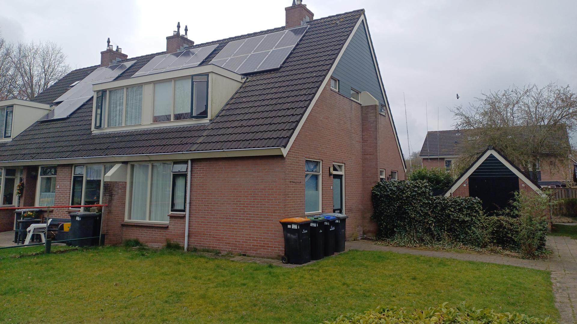 Gruttostraat 5, 7961 BT Ruinerwold, Nederland