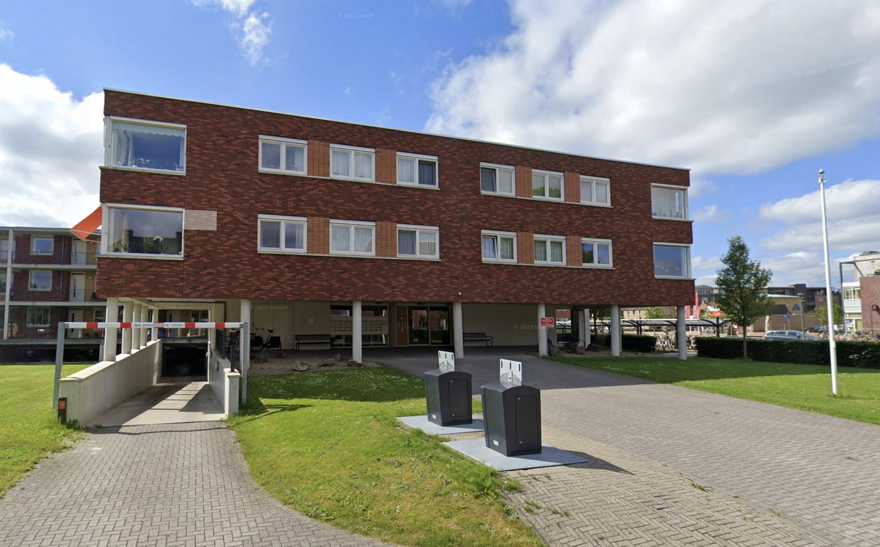Helterbult 38, 9301 LW Roden, Nederland