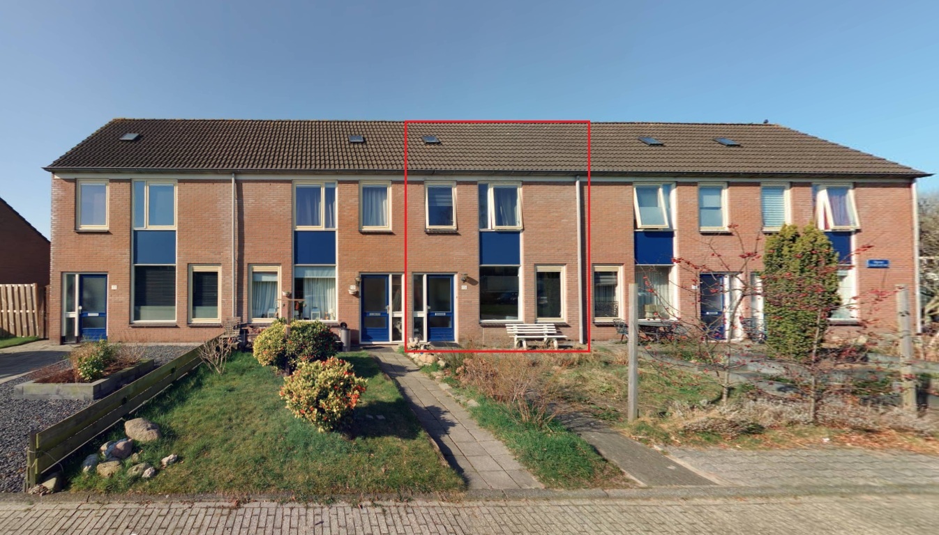 Hanny Schaftstraat 15, 7741 RB Coevorden, Nederland
