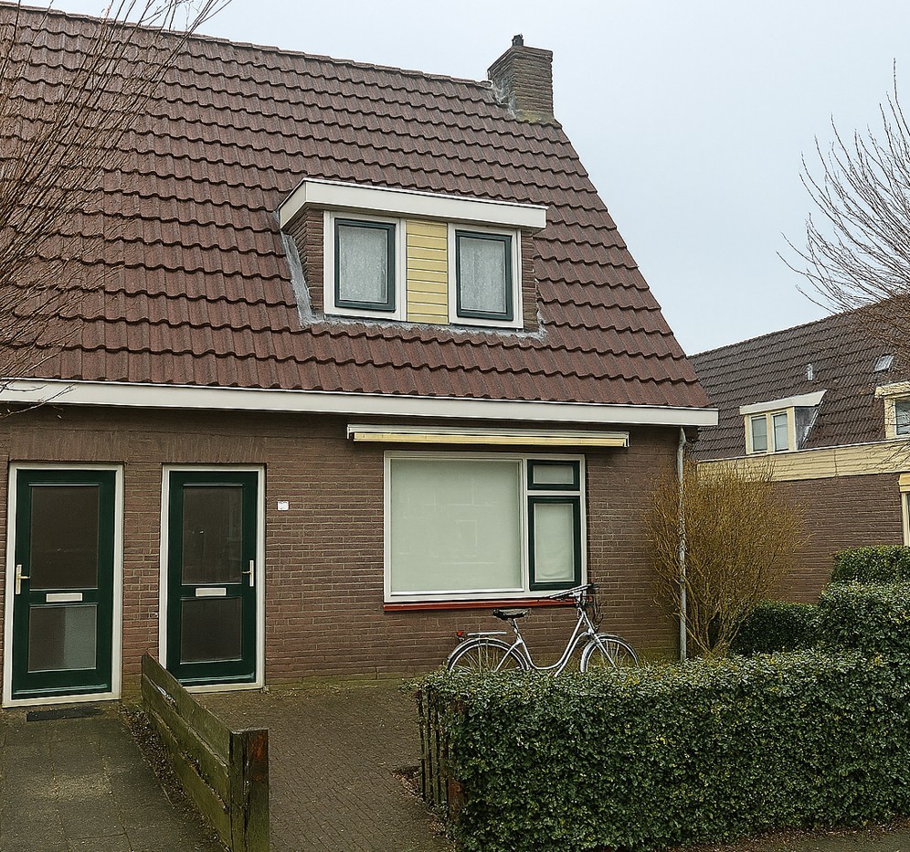 Floresstraat 22, 7941 VB Meppel, Nederland