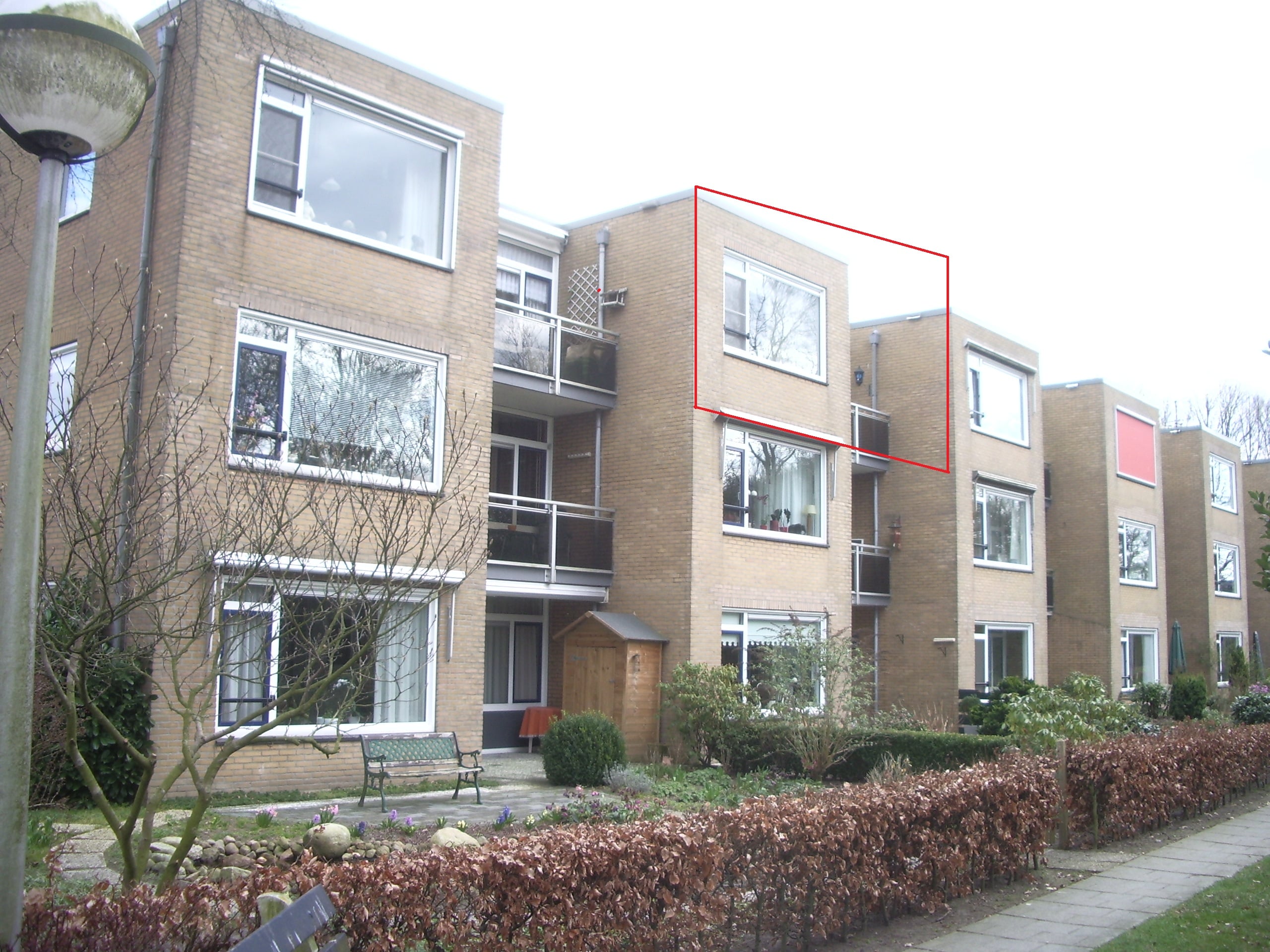 Burgemeester Fonteinstraat 35, 7751 CB Dalen, Nederland