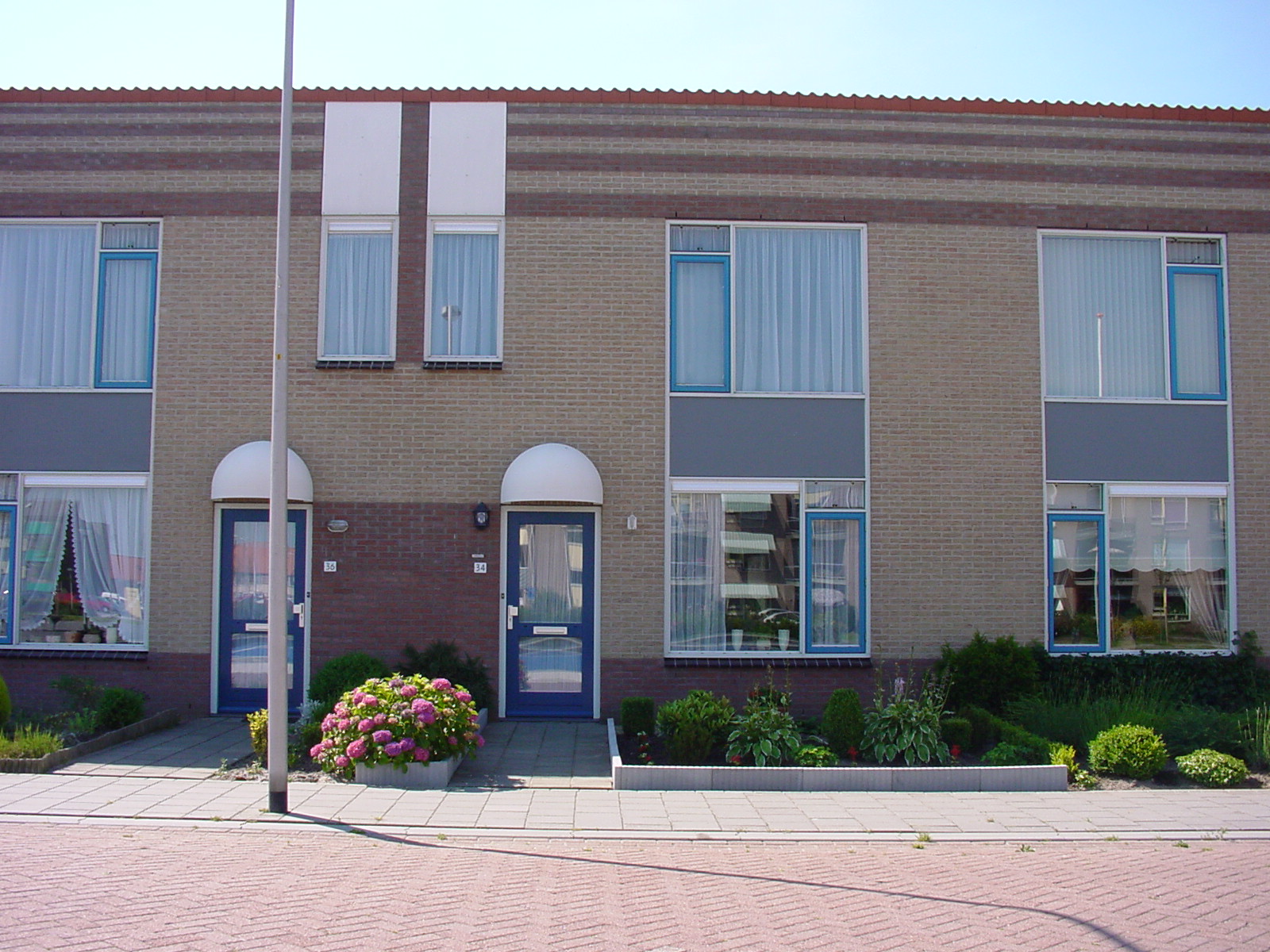 Akkerplein 34, 8331 XM Steenwijk, Nederland