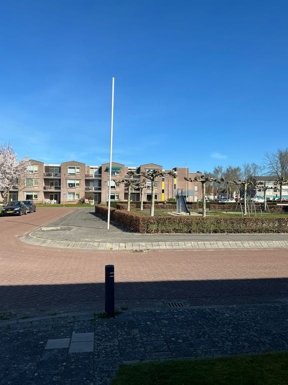 Akkerplein 34