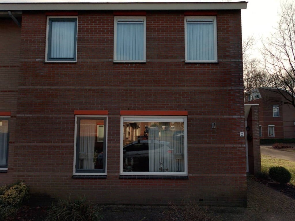 Leggerstraat 2, 7891 KX Klazienaveen, Nederland