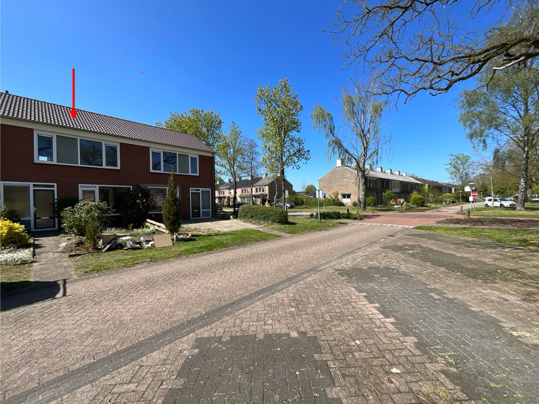 Willem Koopsweg 29, 7957 BP De Wijk, Nederland