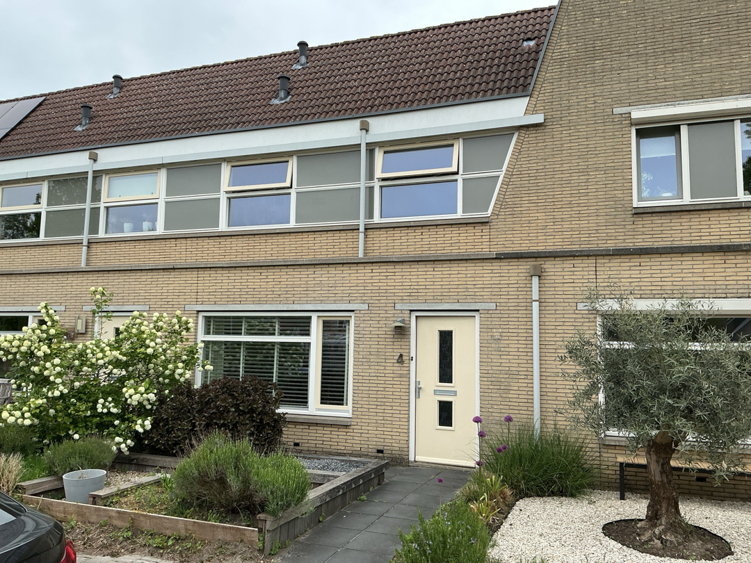 Het Heuivak 4, 7948 DX Nijeveen, Nederland