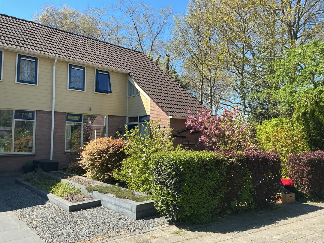 Raadhuislaan 30, 7948 BX Nijeveen, Nederland