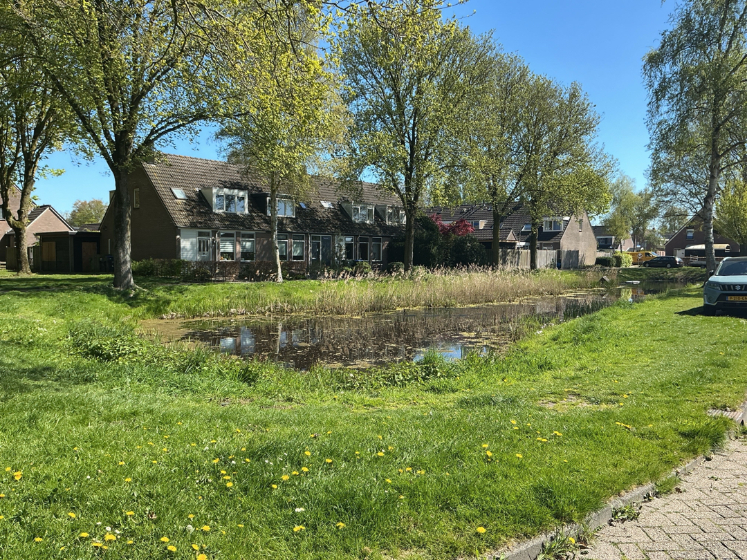 Raadhuislaan 30