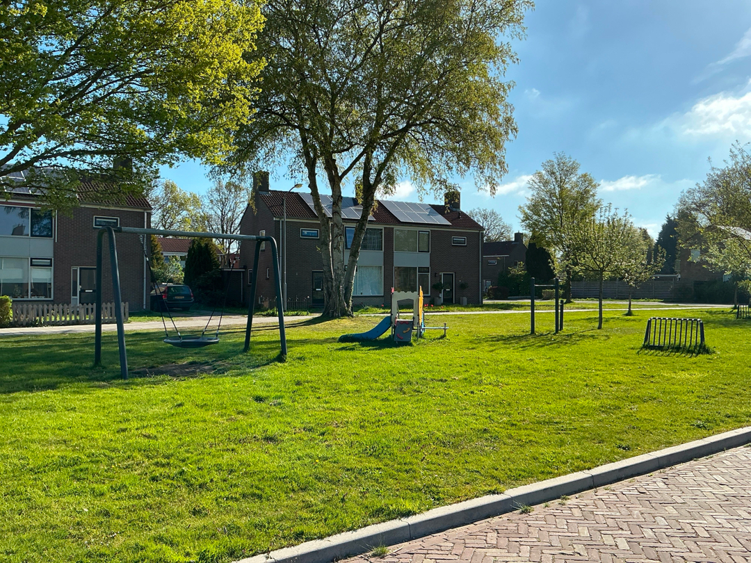 Prinses Marijkestraat 5