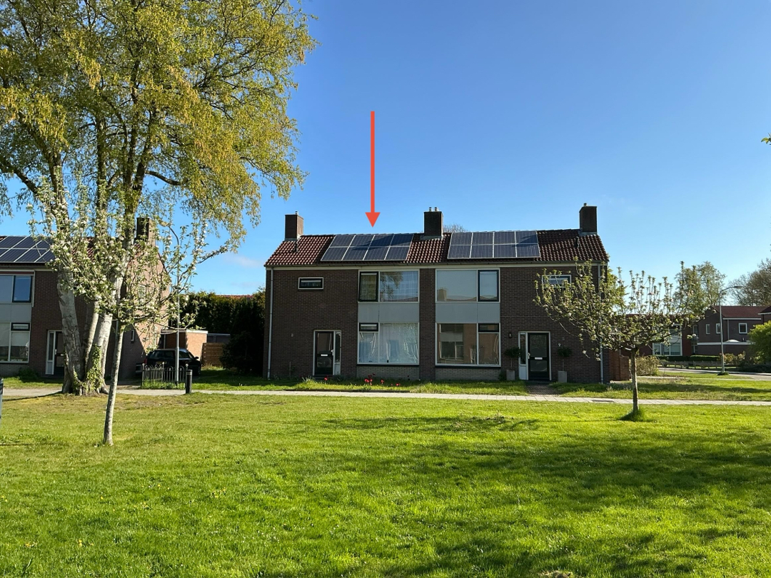 Prinses Marijkestraat 5, 9422 HN Smilde, Nederland
