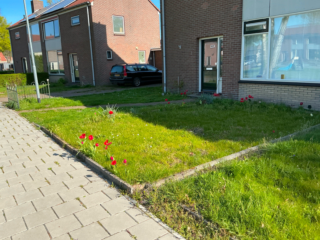 Prinses Marijkestraat 5