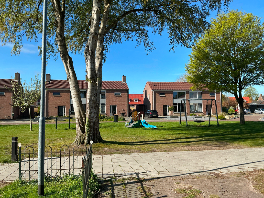 Prinses Marijkestraat 5