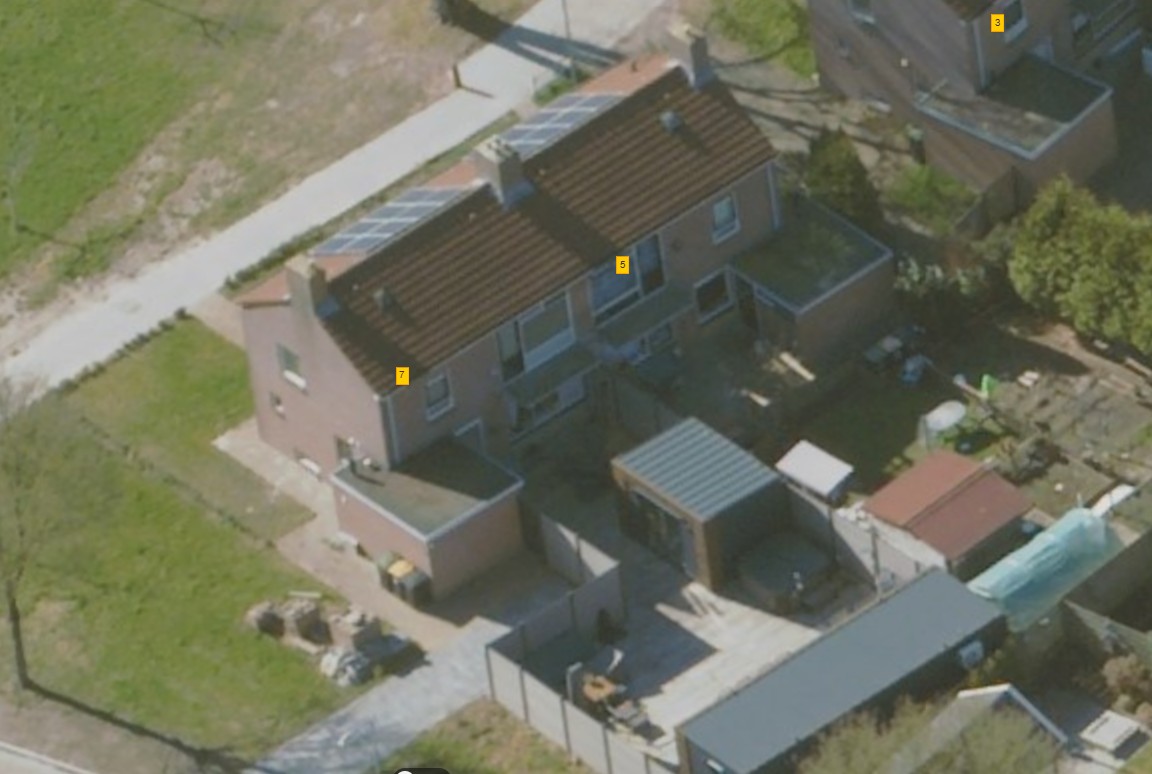 Prinses Marijkestraat 5