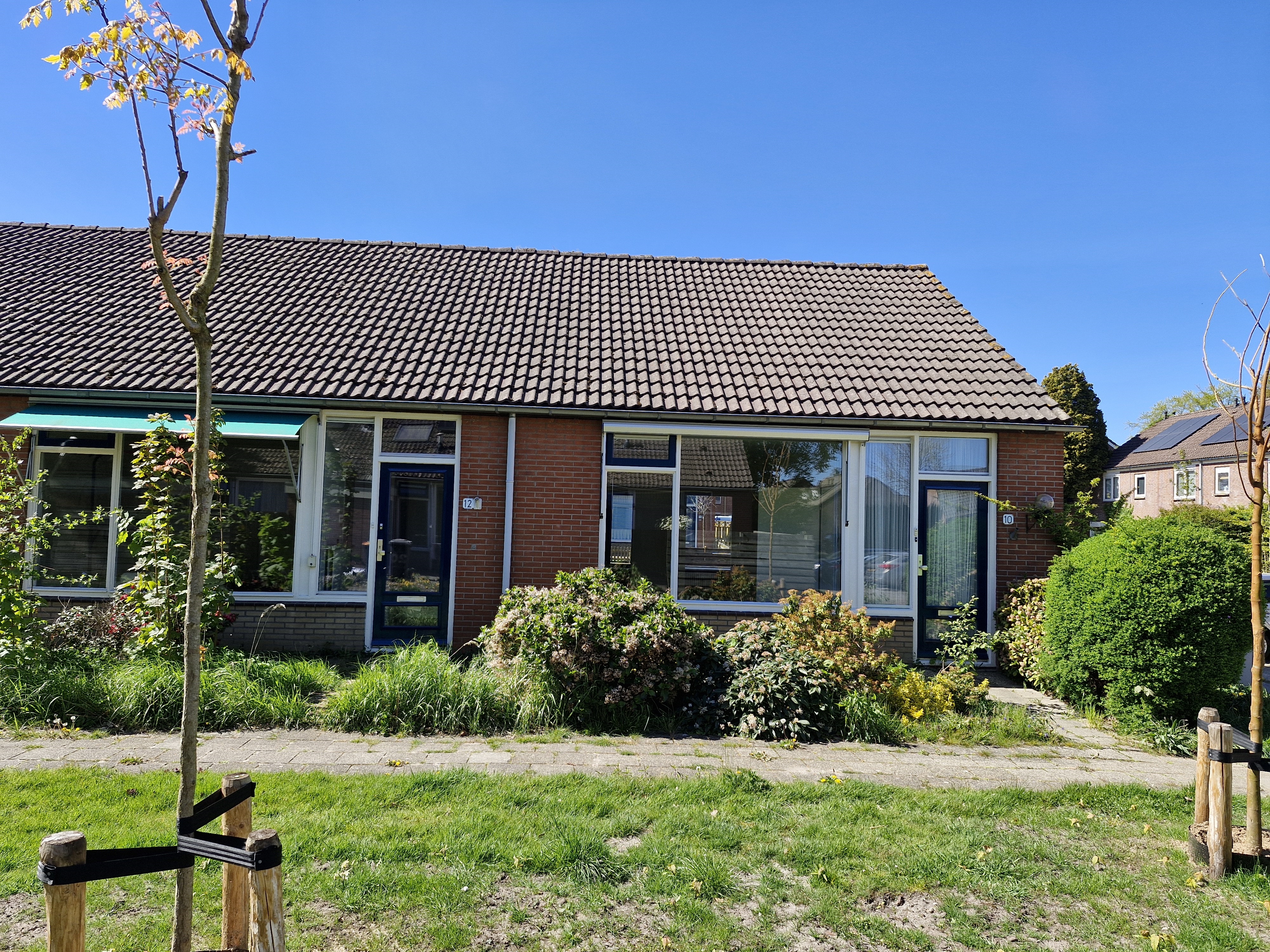 Bernhard Fabritiuslaan 10