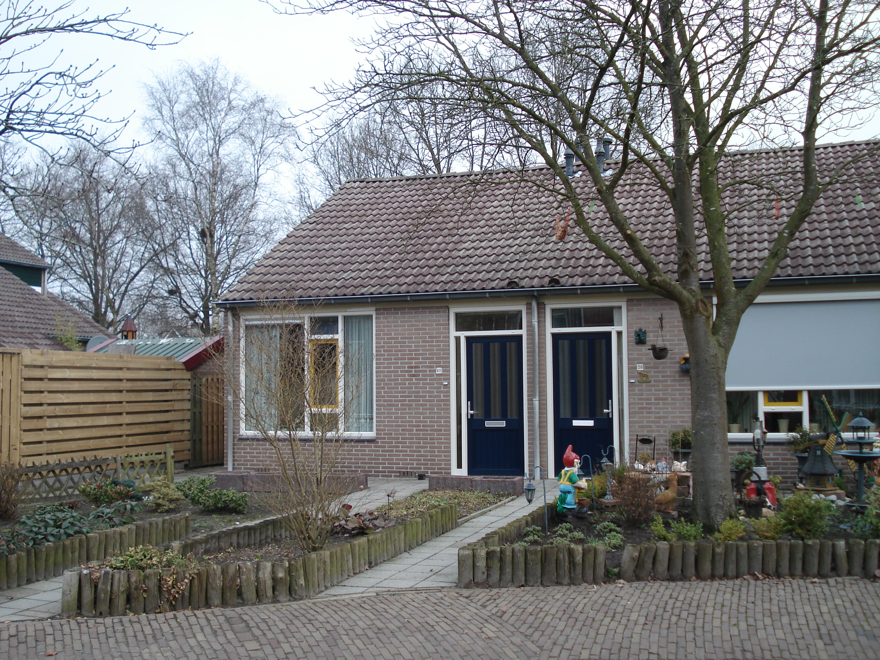 Diekmaat 40, 7761 DD Schoonebeek, Nederland