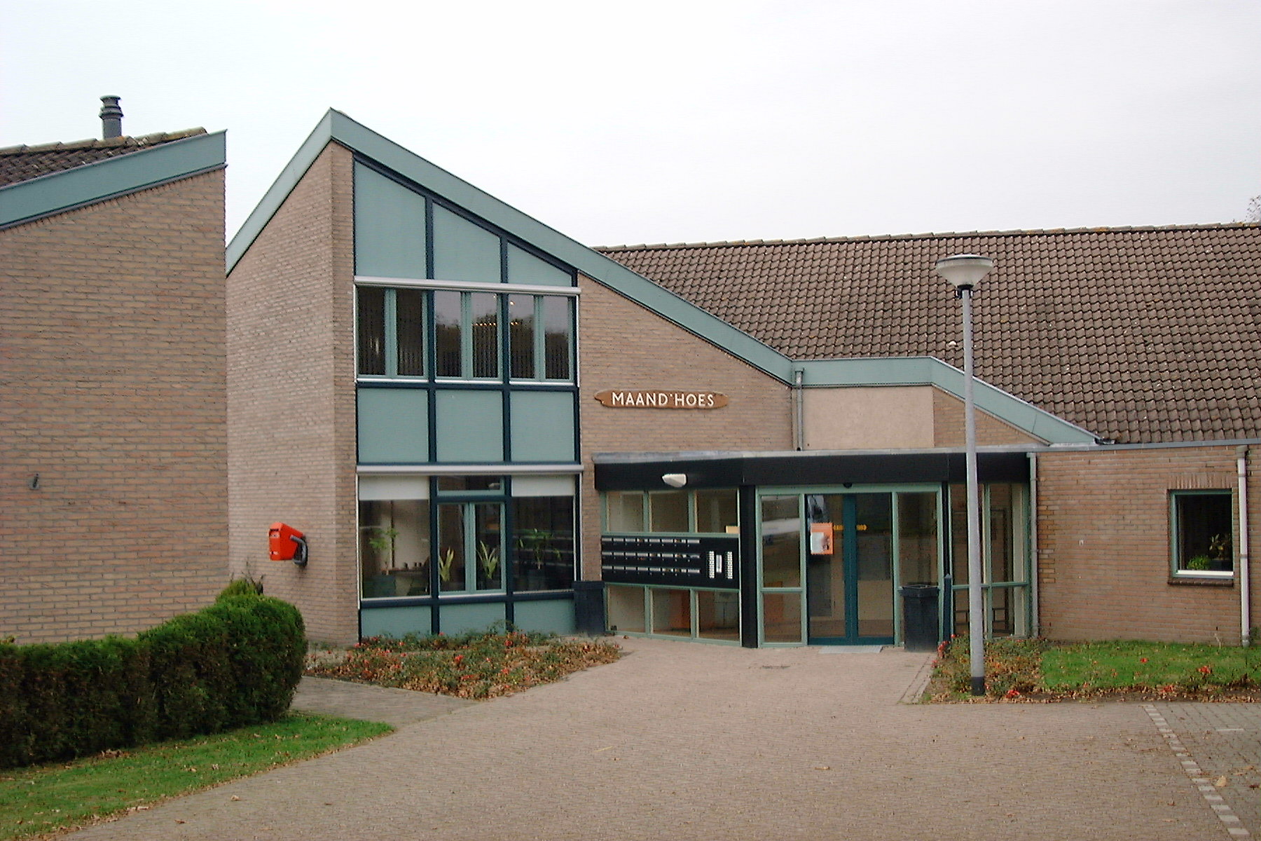Hoogte der Heide 3, 9462 TV Gasselte, Nederland