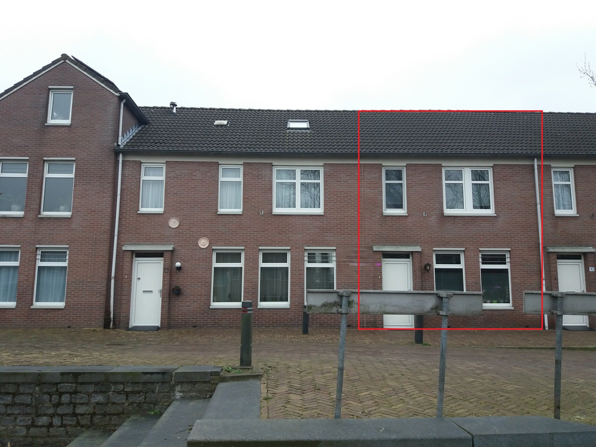 Haven 12, 7741 JV Coevorden, Nederland