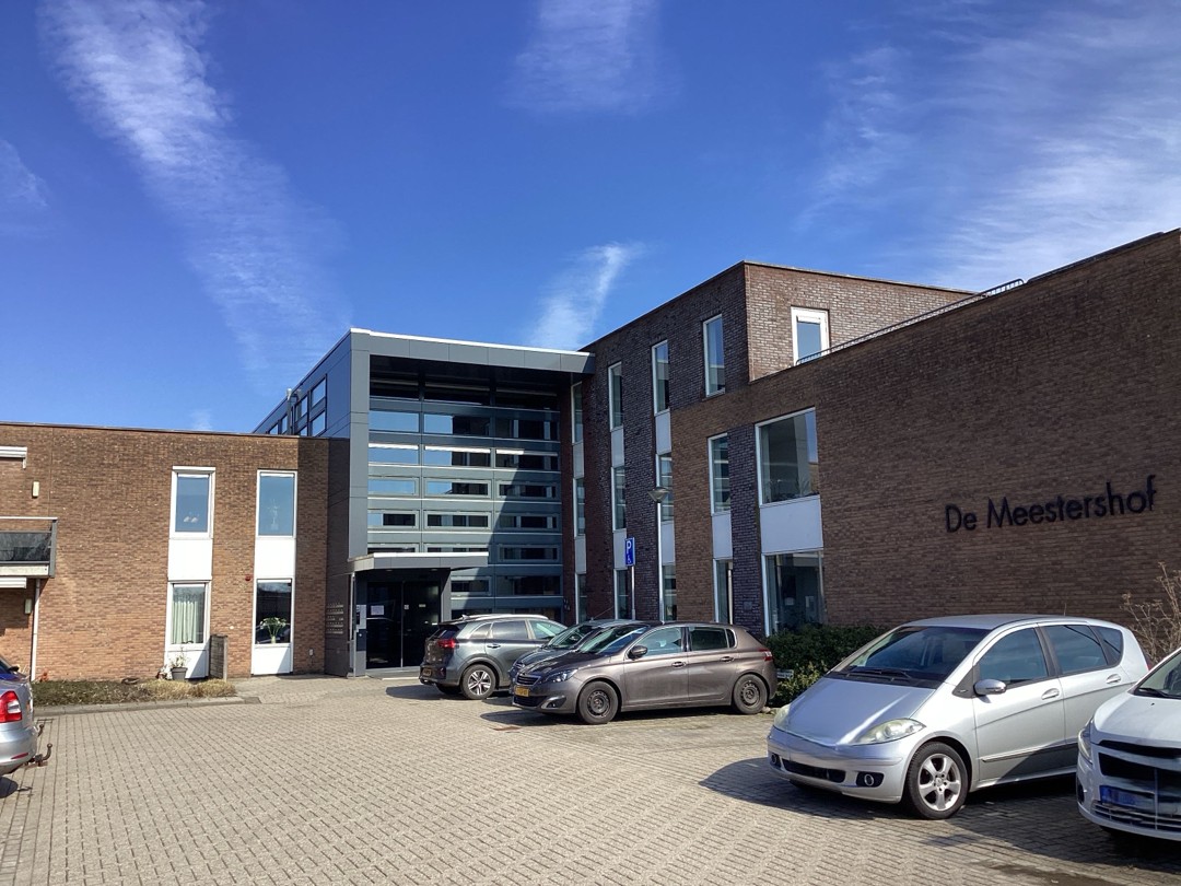 H.P. Sickensstraat 13C, 9421 PJ Bovensmilde, Nederland