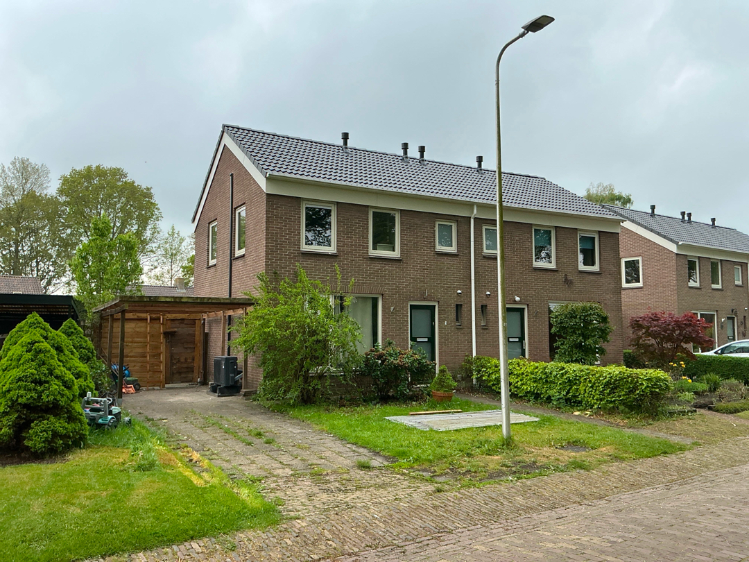 Middenlaan 3, 7991 AG Dwingeloo, Nederland