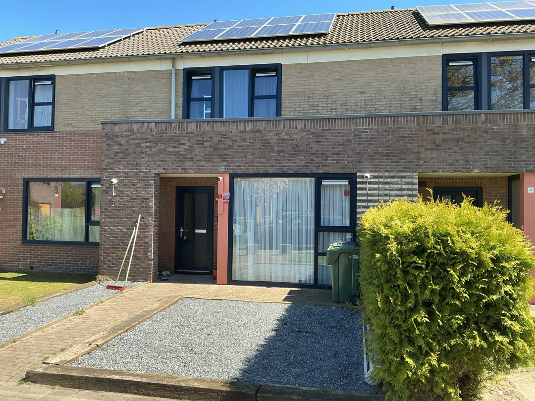 Assessorlaan 48, 8431 DE Oosterwolde, Nederland