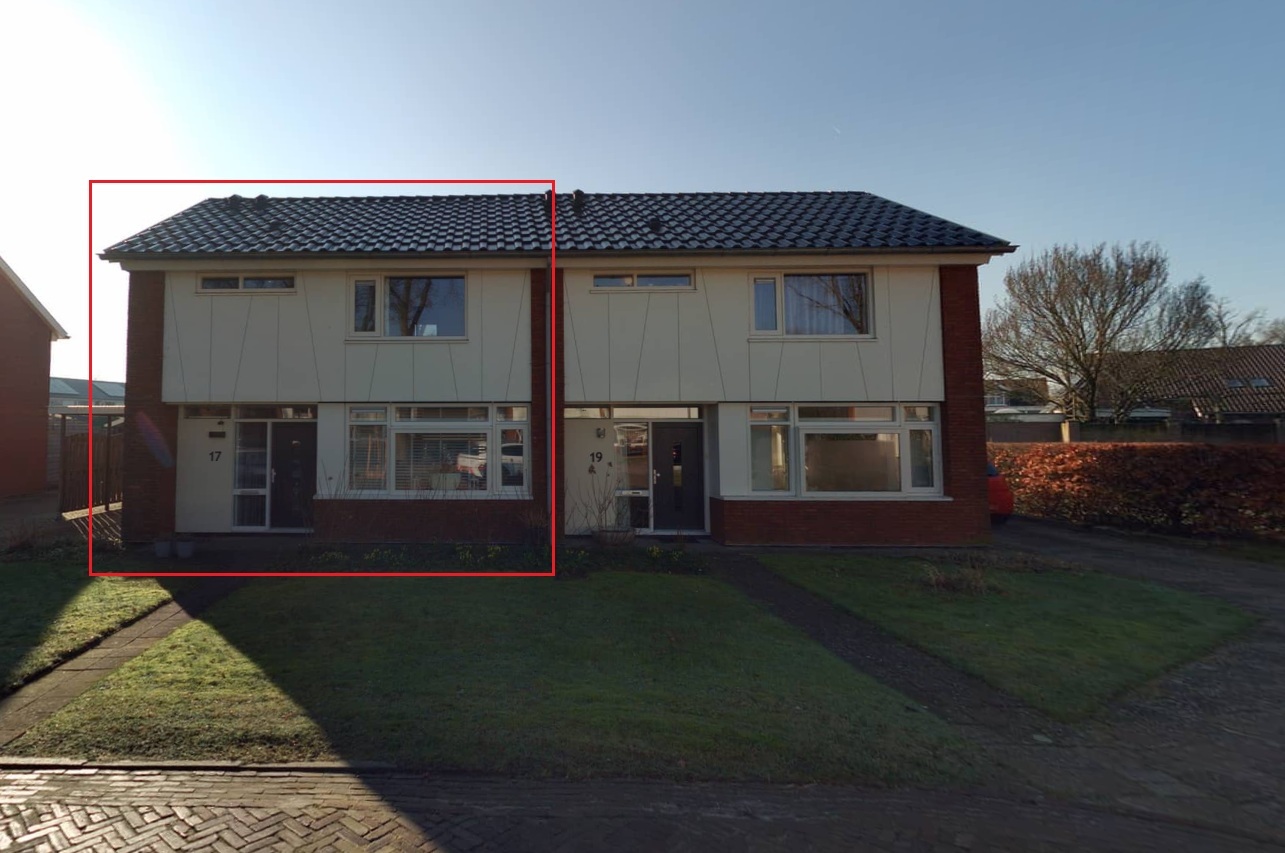 De Kampen 17, 7761 CH Schoonebeek, Nederland