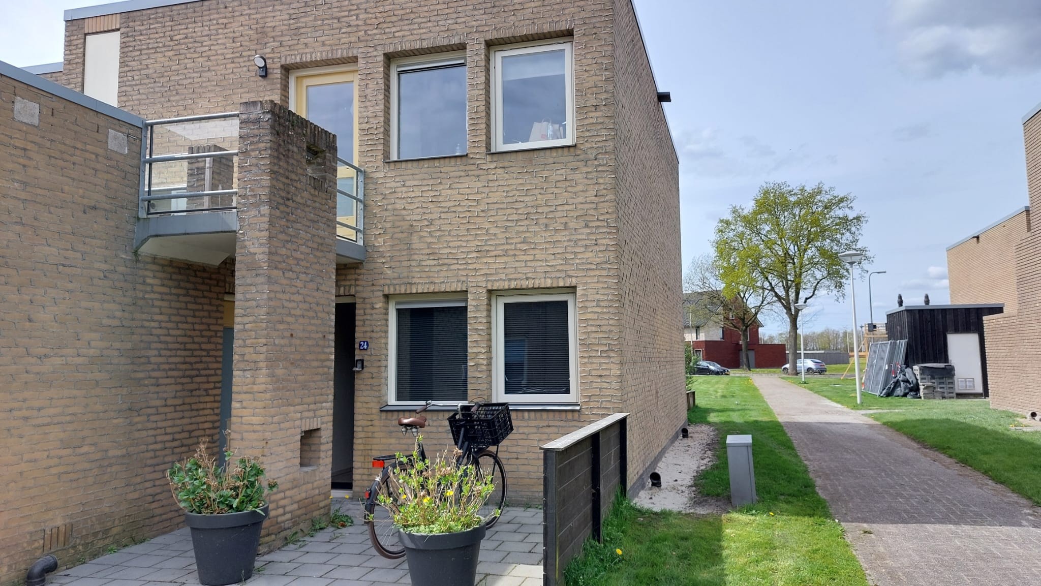 Eisenhowerstraat 24, 7901 AJ Hoogeveen, Nederland