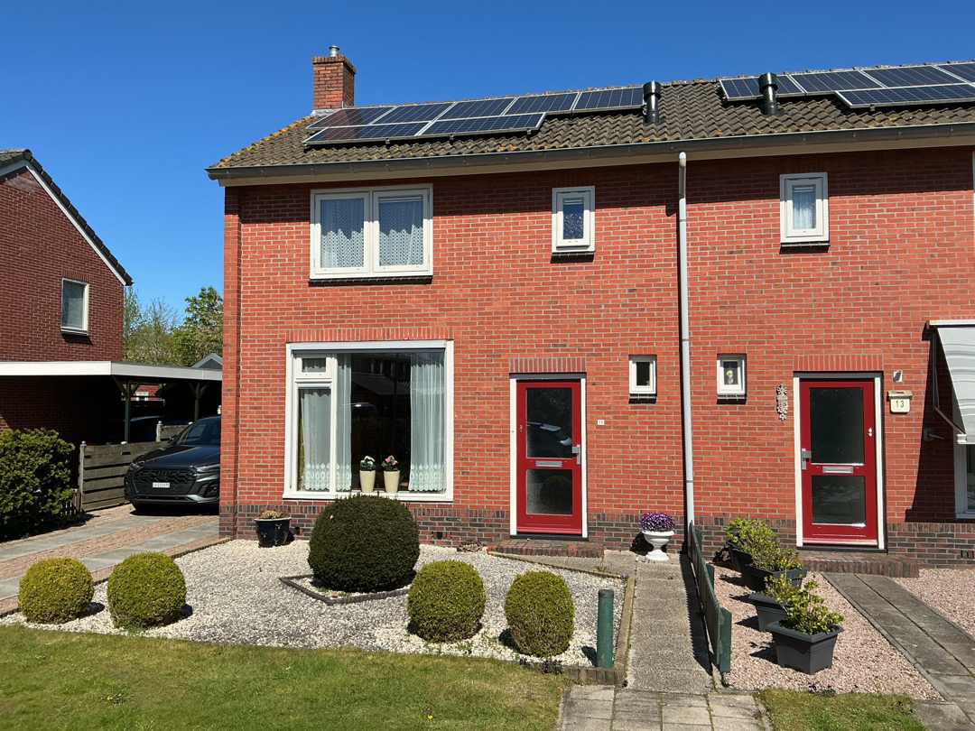 Dorpshuisstraat 11, 9331 AX Norg, Nederland