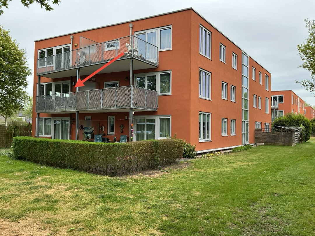 Kooyplasse 63, 7921 EM Zuidwolde, Nederland